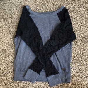 Women’s Crew Neck Sweater